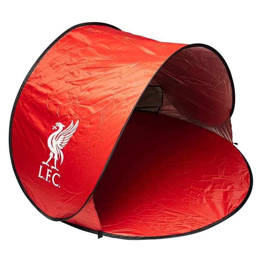 Liverpool Beach Shelter - Red-SoccerKits Hub | Buy Soccer Jerseys Online